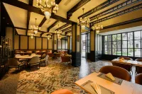 赤坎古鎮圩地飯店