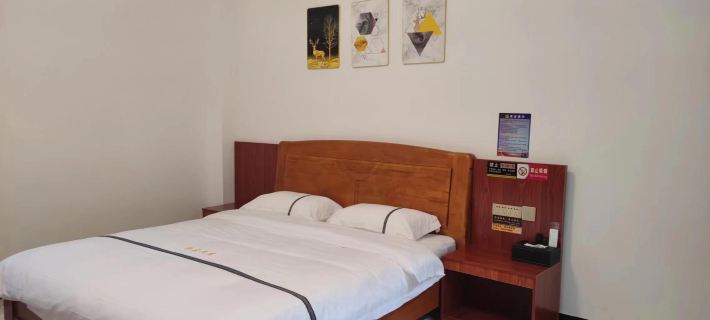 Mengla Heyou Homestay Hotels in Mengla County