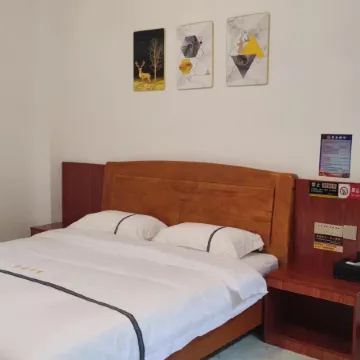 Mengla Heyou Homestay