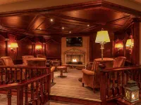 The Europe Hotel & Resort - 5 estrellas