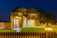 上海西來農莊度假村 鄰近荷花亭的酒店