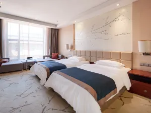 Songyuan Hotel (Villa A)