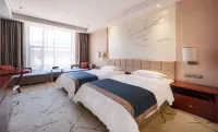 Songyuan Hotel (Villa A) Hotels in Changchun