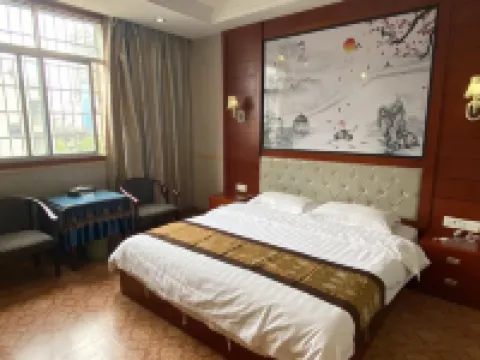 Hanshou Jiacheng Hotel Hotel a Hanshou
