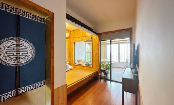 Zhuyuan Spa Guesthouse