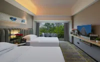 Gorm Hotel Hotels near Qifangcheng Shopping Center