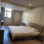 Yao'an Zhengxuan Hotel - Wifi