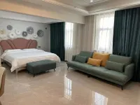 Qingyang Jinjian Xiyue Homestay