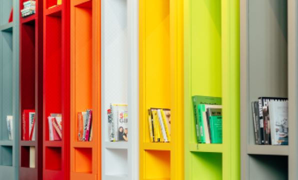 Aloft Al Mina, Dubai