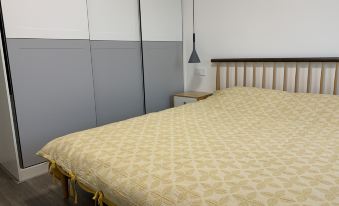 Xiaomi Homestay