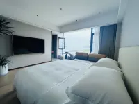 Jiucaiao Blue Bay Resort Center