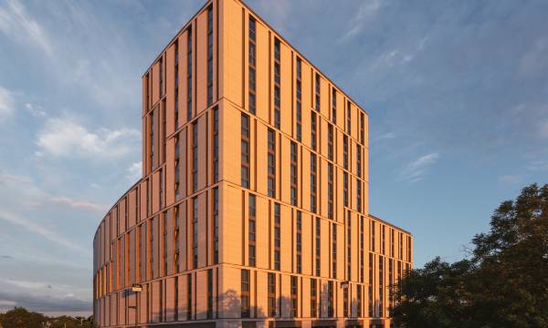 Holiday Inn - the niu, TAB Dusseldorf Main Station by IHG