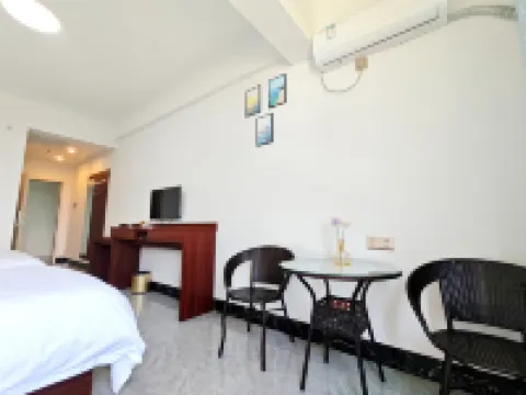 Dongxing Hao Wan Hotel