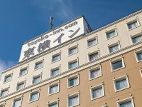 Toyoko Inn Saitama Toda-koen-eki Nishi-guchi Hotels near Aokicho Park