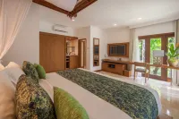 Legian Beach Hotel - Balkon