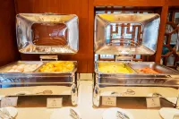 Luxi Redwood Hotel (Luxi Bus Station Branch) - servizio colazione