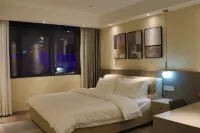 Chengkou County Guangying Theme Hotel