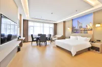Yipin Minghui Hotel Hotels in Dehui