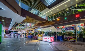 Ni Hao Hotel (Chengdu Longquanyi Dongfang Huada Plaza)