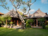 جريا سانتريان أه بيتش ريزورت آند سبا Hotels near شاطئ سيغارا (Segara Beach)