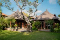 Griya Santrian a Beach Resort Hotels near Segara Beach