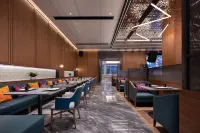 voco CHANGSHA AIRPORT - Aamiainen