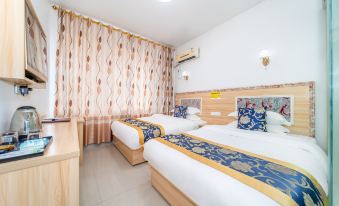 Guilin Xintai Express Hotel (Guilin North Railway Station)