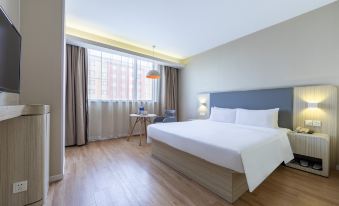 Hanting Hotel (Shanghai Tangzhen Gaoke East Road)