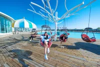 Fusha Island Resort