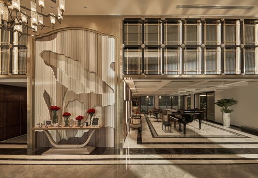 La Siesta Premium SaigonHotel Overview