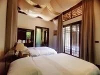 Weilan Jian · Yayan (Guiding Jinhaixueshan Yinzhai)