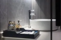 Xingyun e-sports themed hotel