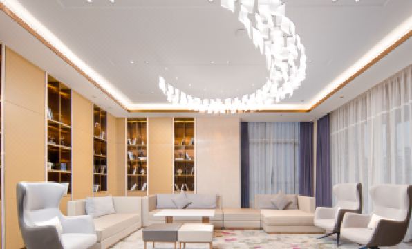 Lavande Hotel (Yichun Economic Development Zone)