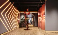 Xiangyu Smart Esports Hotel