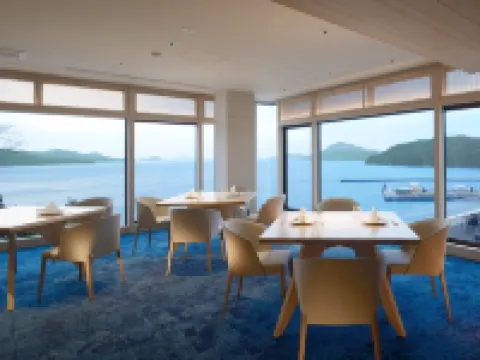 鳥羽国際ホテル 鳥羽のホテル