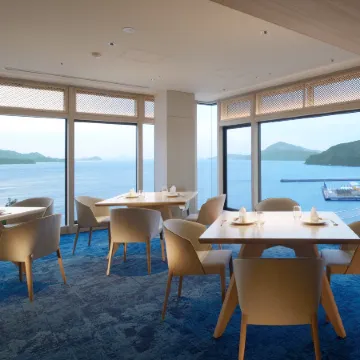 Toba International Hotel