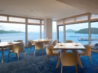 Toba International Hotel
