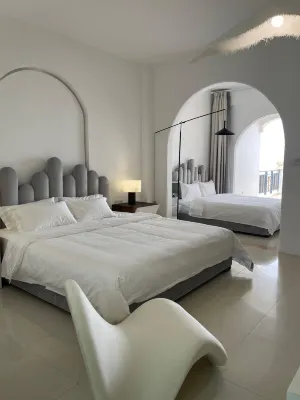 Taishan Tinghai Dwelling B&B