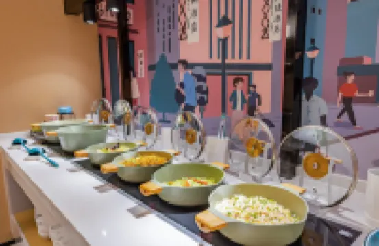 City Comfort Inn (Fushun Jingu Plaza)