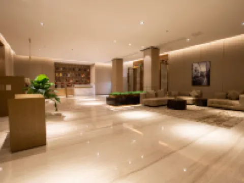 雅典飯店 萬象酒店