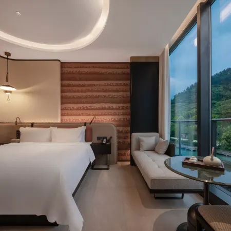 Dusit Thani Mogan Mountain Huzhou
