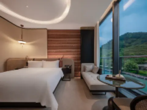 莫幹山都喜天麗酒店