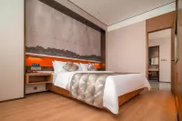 Xi He Wanhua International Hotel (Zhongmu Wanbang store) Các khách sạn ở Trung Mưu