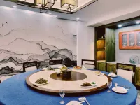 yunlumin su - Bungalow