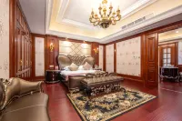 Floral Hotel·Dongtou Island Party Hall Hotel Hotels in Wenzhou