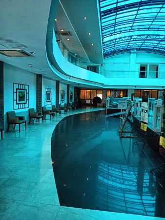 Rws South China Sea Place Suites Отели рядом с достопримечательностью «Handicraft Market»