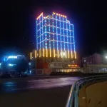 Vienna Hotel (Renshou City Wetland Park) - 3-نجوم