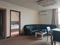 Mingzhu Business Hotel (Jianshe 2nd Road Shop)