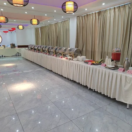 Shishan Yingxiang Hotel