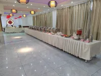 Shishan Yingxiang Hotel - servizio colazione